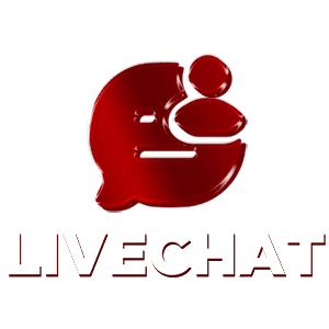 LIVE CHAT